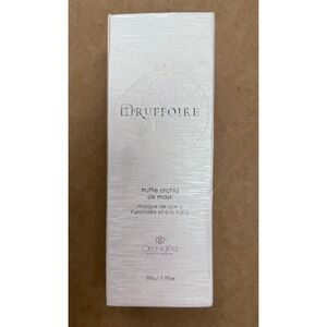 Truffoire Truffle Orchid Silk Mask 1.76 oz (50g)